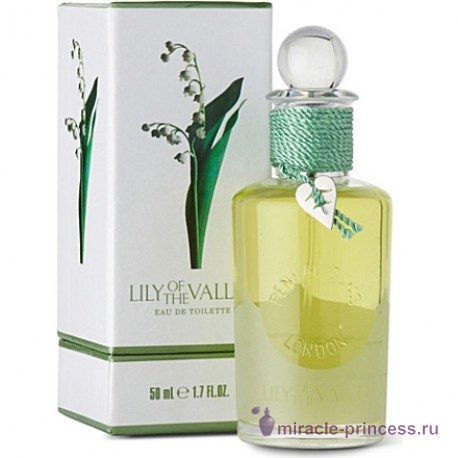 Penhaligon's Lily of the Valley 22