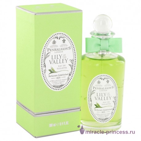 Penhaligon's Lily of the Valley 22