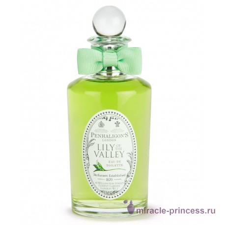 Penhaligon's Lily of the Valley 11