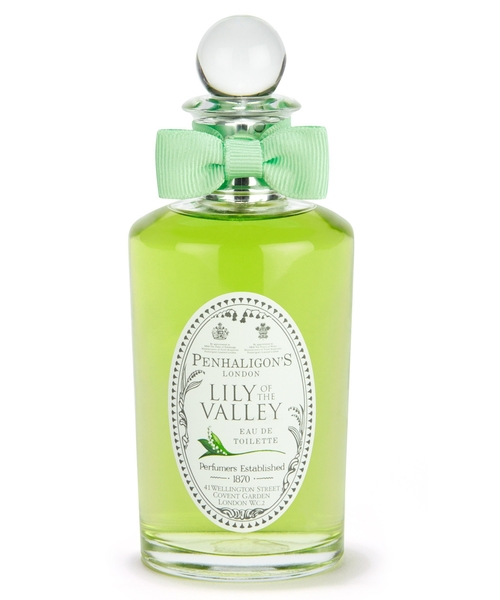 Penhaligon's Lily of the Valley