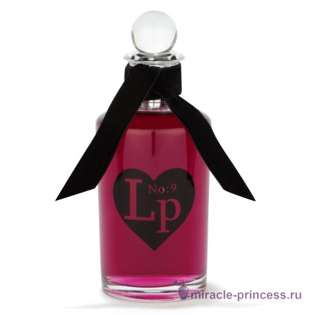 Penhaligon's LP No:9 pour femme 11