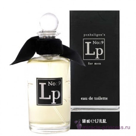 Penhaligon's LP No:9 pour homme 22