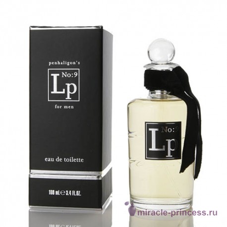 Penhaligon's LP No:9 pour homme 22