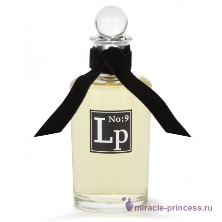 Penhaligon's LP No:9 pour homme 11