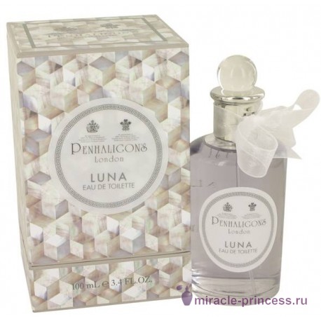 Penhaligon's Luna 22