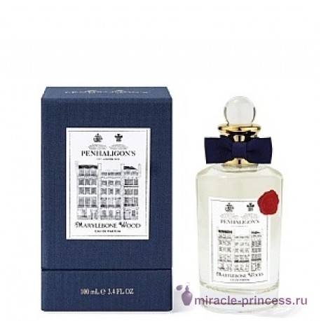 Penhaligon's Marylebone 22