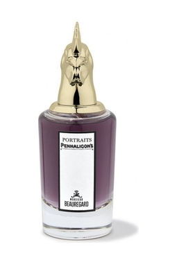 Penhaligon's Monsieur Beauregard