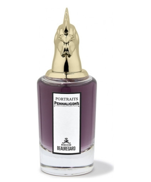 Penhaligon's Monsieur Beauregard