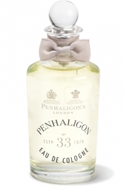 Penhaligon's No. 33 Eau de Cologne