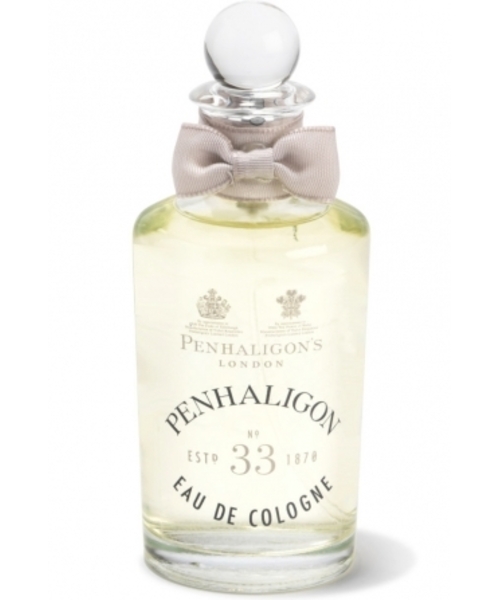 Penhaligon's No. 33 Eau de Cologne