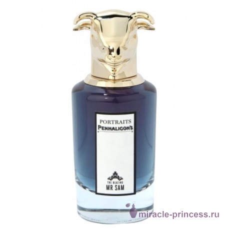 Penhaligon's Mr Sam 11