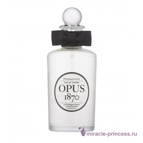 Penhaligon's Opus 1870 11