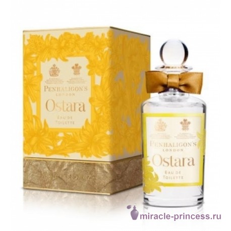 Penhaligon's Ostara 22