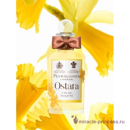 Penhaligon's Ostara 22