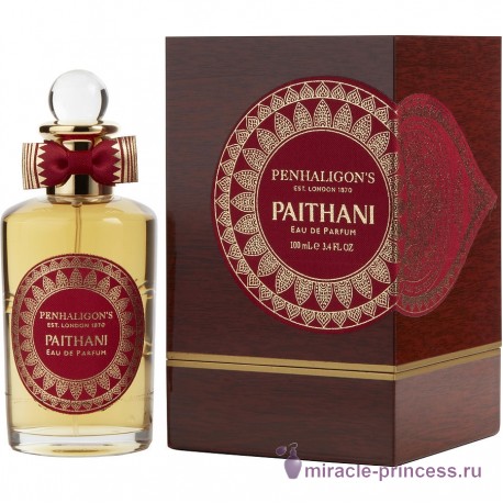 Penhaligon's Paithani 22