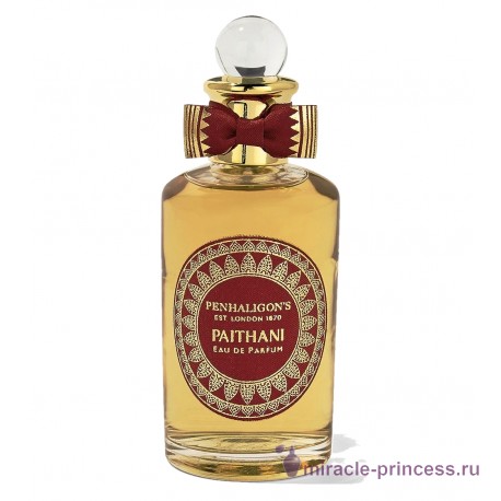 Penhaligon's Paithani 11