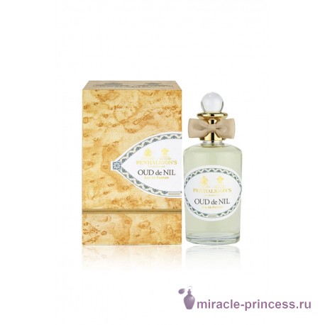 Penhaligon's Oud de Nil 22