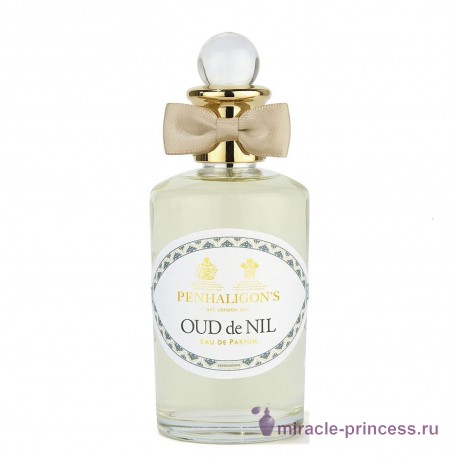 Penhaligon's Oud de Nil 11