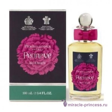 Penhaligon's Peoneve 22