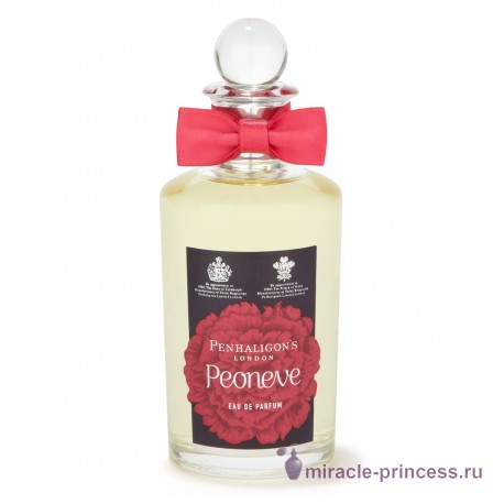 Penhaligon's Peoneve 11