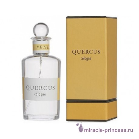 Penhaligon's Quercus 22