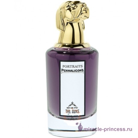 Penhaligon's Portraits Much Ado About The Duke 11