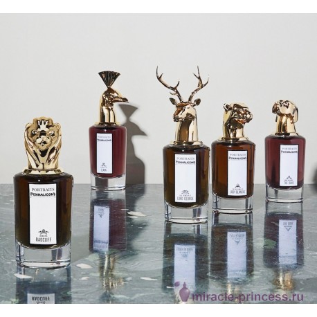 Penhaligon's Roaring Radcliff 22