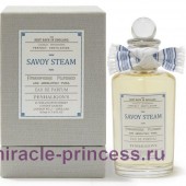 Penhaligon's Savoy Steam