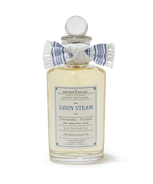 Penhaligon's Savoy Steam