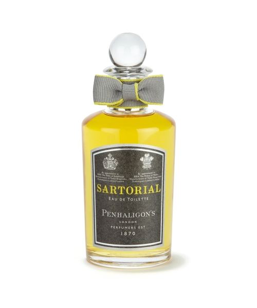 Penhaligon's Sartorial