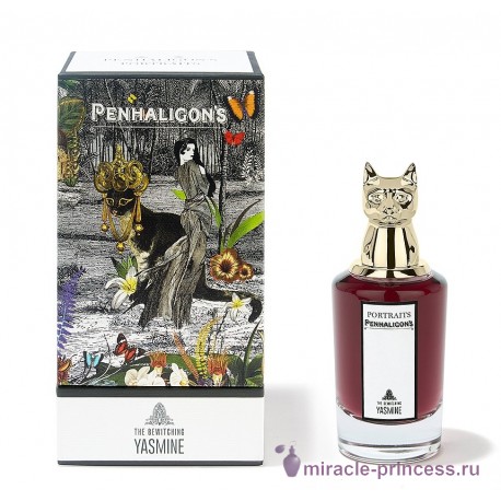 Penhaligon's The Bewitching Yasmine 22