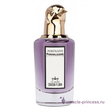 Penhaligon's The Impudent Cousin Flora 11