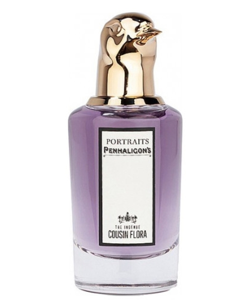 Penhaligon's The Impudent Cousin Flora