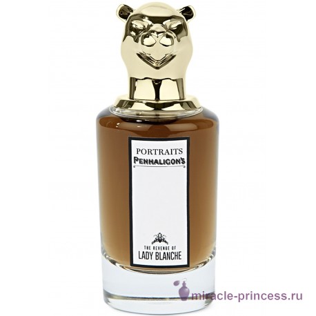 Penhaligon's The Revenge of Lady Blanche 11