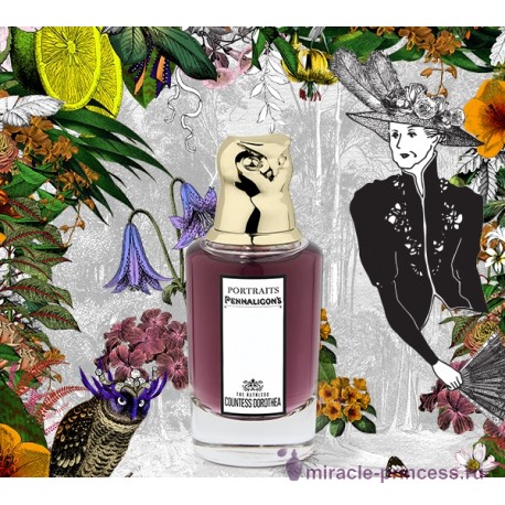 Penhaligon's The Ruthless Countess Dorothea 22