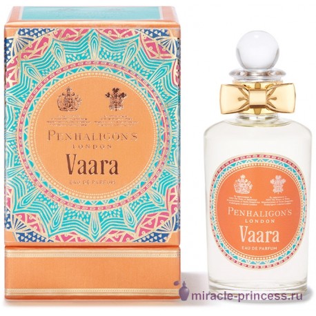 Penhaligon's Vaara 22