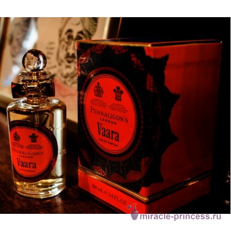 Penhaligon's Vaara 22