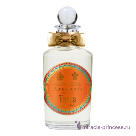 Penhaligon's Vaara 11