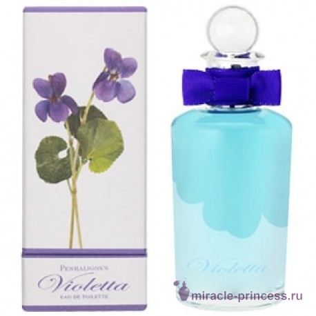 Penhaligon's Violetta 22