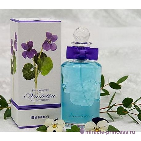 Penhaligon's Violetta 22