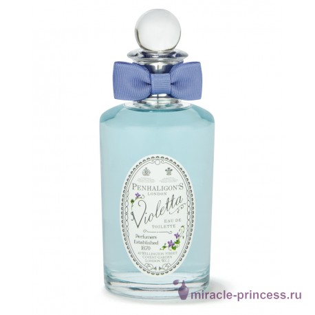 Penhaligon's Violetta 11