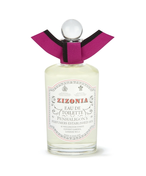 Penhaligon's Zizonia