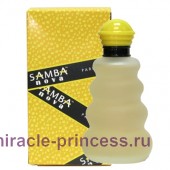 Perfumer`s Workshop Samba Nova