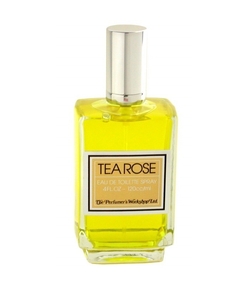 Perfumer`s Workshop Tea Rose