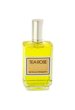 Perfumer`s Workshop Tea Rose