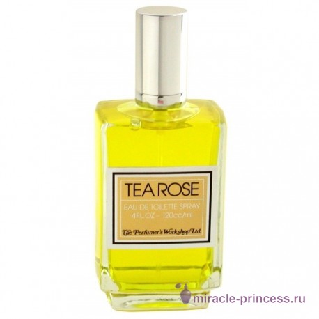 Perfumer`s Workshop Tea Rose 11