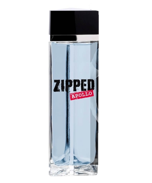 Perfumer`s Workshop Zipped Apollo