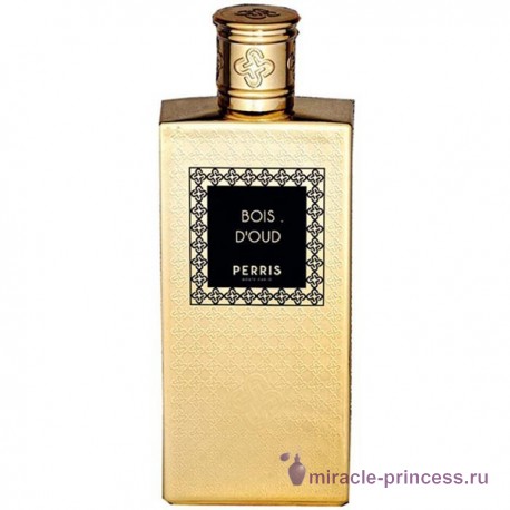 Perris Monte Carlo Bois d‘Oud 22