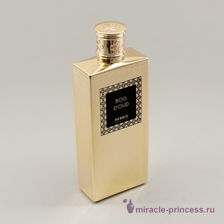 Perris Monte Carlo Bois d‘Oud 22