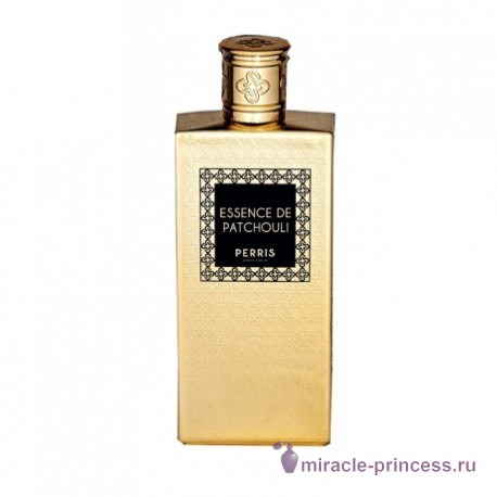 Perris Monte Carlo Essence de Patchouli 22